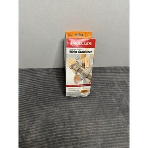 Wrist Stabilizer by Mueller Sm/md
